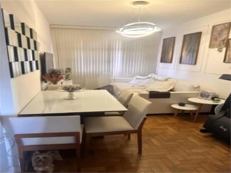 Venda Apartamento São Paulo Água Branca 1