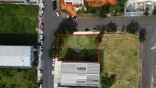 Venda Terreno Sorocaba Centro Empresarial Sorocaba 1