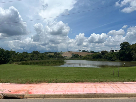 Venda Loteamento Sorocaba Jardim Villagio Milano 1