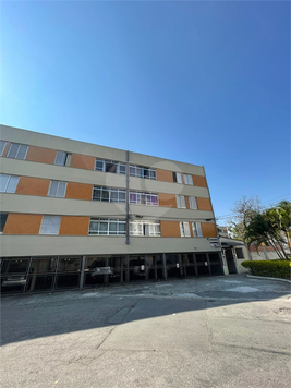 Venda Apartamento São Paulo Jaçanã 1