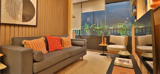 Venda Apartamento São Paulo Jardim São Paulo(zona Norte) 1