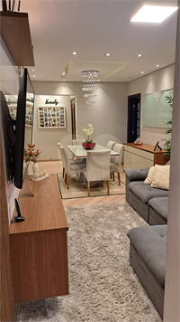 Venda Apartamento Santo André Vila Metalúrgica 1