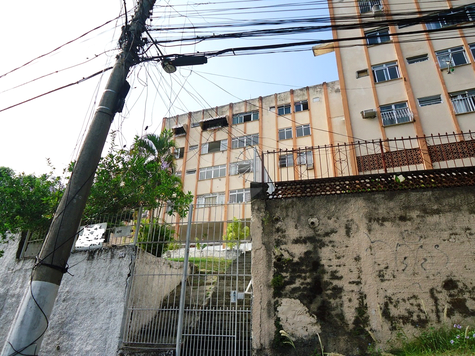 Venda Apartamento Niterói Fátima 1
