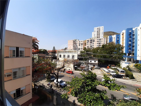 Venda Apartamento Niterói Santana 1