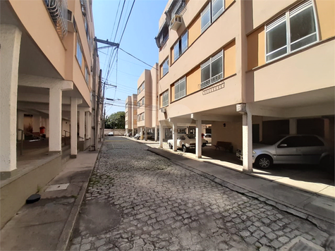 Venda Apartamento Niterói Santana 1
