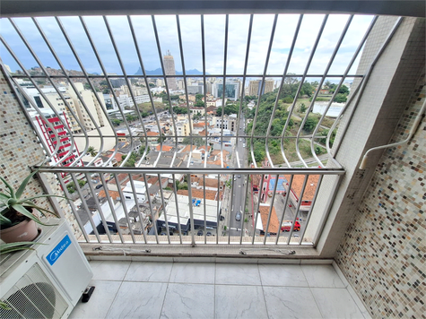 Venda Apartamento Niterói Centro 1