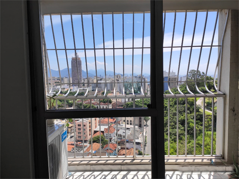 Venda Apartamento Niterói Centro 1
