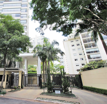 Venda Apartamento São Paulo Jardim Vila Mariana 1