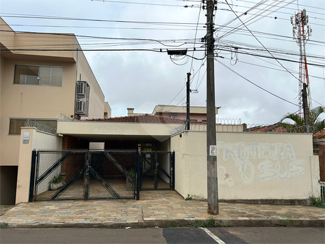 Aluguel Casa São Carlos Jardim Paraíso 1