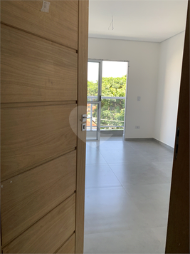 Venda Apartamento São Paulo Vila Gustavo 1