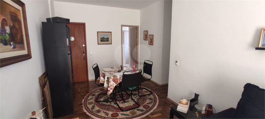 Aluguel Apartamento Rio De Janeiro Rio Comprido 1