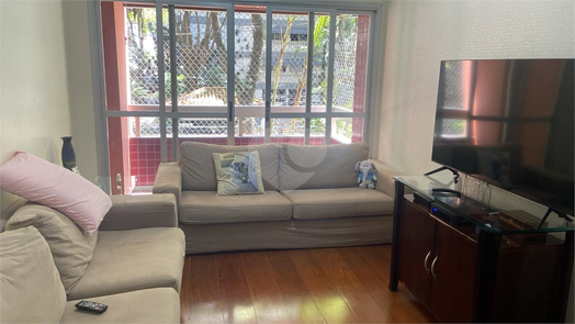 Venda Apartamento São Paulo Vila Sofia 1