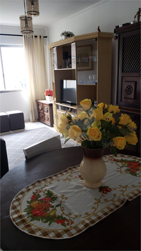 Venda Apartamento São Paulo Vila Leopoldina 1