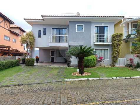 Venda Condomínio Niterói Piratininga 1