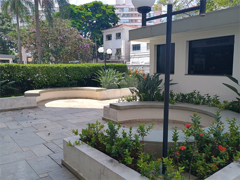 Venda Apartamento São Paulo Vila Anglo Brasileira 1