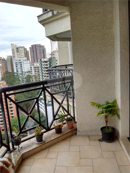 Venda Apartamento São Paulo Vila Andrade 1