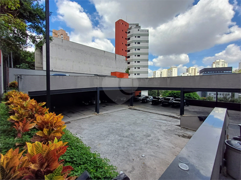 Venda Prédio inteiro São Paulo Vila Andrade 1