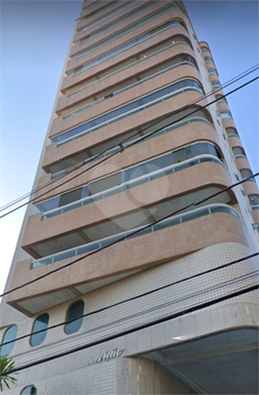 Venda Apartamento Praia Grande Aviação 1