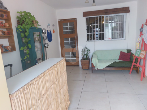 Venda Sobrado São Paulo Vila Leopoldina 1
