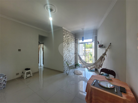 Venda Apartamento Rio De Janeiro São Cristóvão 1