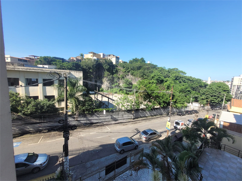 Venda Apartamento Rio De Janeiro São Cristóvão 1