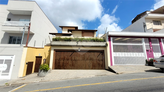 Venda Sobrado Osasco Centro 1