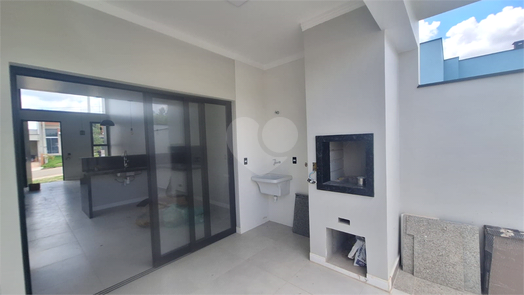 Venda Condomínio Sorocaba Jardim Residencial Villagio Ipanema I 1