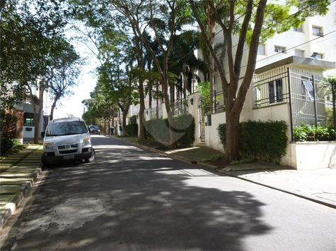 FAZENDA DO MORUMBI