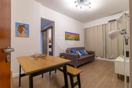 Edifício "SÃO CLEMENTE"