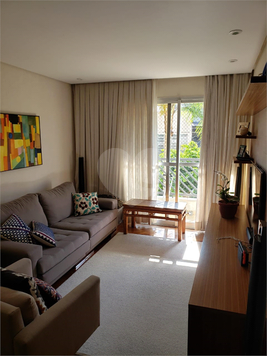 Venda Apartamento São Paulo Casa Verde 1