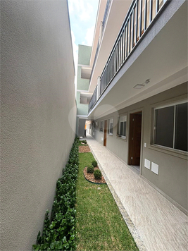 Venda Apartamento São Paulo Parada Inglesa 1