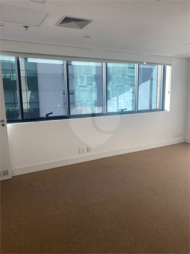 Aluguel Apartamento São Paulo Vila Nova Conceição 1