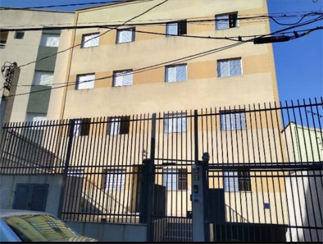 Venda Apartamento Diadema Centro 1