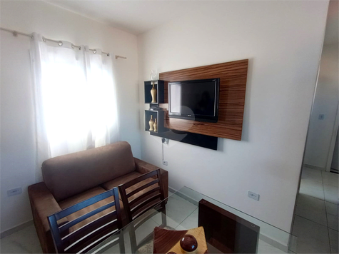Venda Apartamento São Paulo Vila Ivg 1