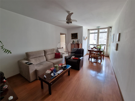 Venda Apartamento São Paulo Vila Mariana 1