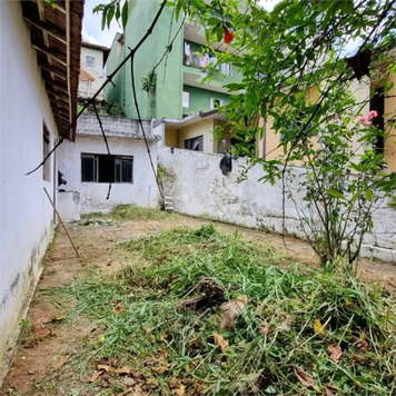 Venda Terreno São Paulo Chácara Inglesa (zona Norte) 1