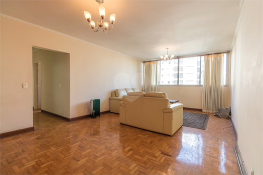 Venda Apartamento São Paulo Indianópolis 1
