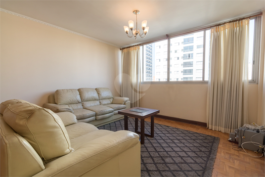 Venda Apartamento São Paulo Indianópolis 1