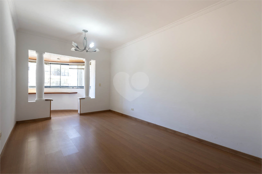 Venda Apartamento São Paulo Vila Anglo Brasileira 1
