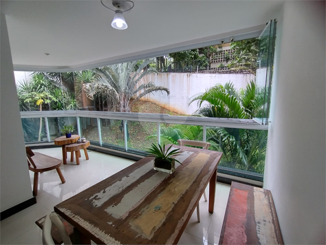 Venda Apartamento Vitória Barro Vermelho 1
