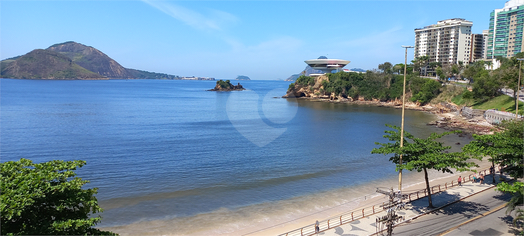 Venda Apartamento Niterói Ingá 1
