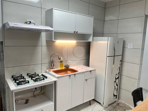 Venda Apartamento São Paulo Jardim São Paulo(zona Norte) 1