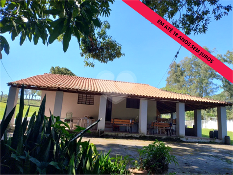 Venda Sítio Piracicaba São Jorge 1