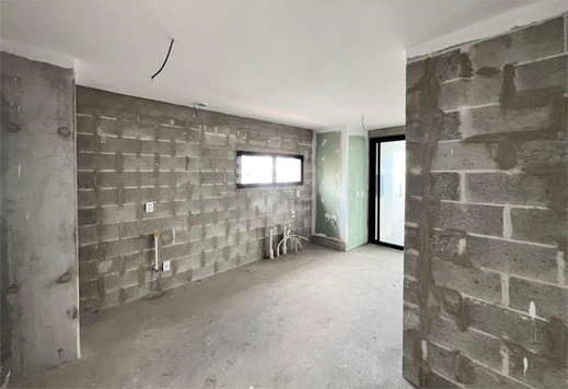 Venda Apartamento São Paulo Alto Da Lapa 1