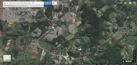 Venda Loteamento Mogi Das Cruzes Vila Caputera 1
