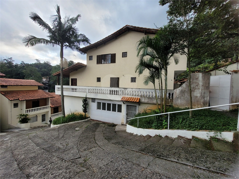 Aluguel Casa de vila São Paulo Tucuruvi 1