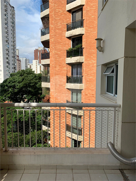 Venda Apartamento São Paulo Vila Nova Conceição 1