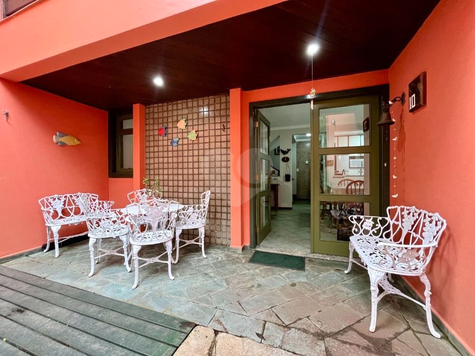 Venda Villagio Bertioga Riviera 1