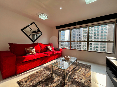 Aluguel Apartamento São Paulo Cidade Monções 1