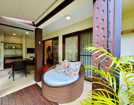 Venda Villagio Bertioga Riviera 1